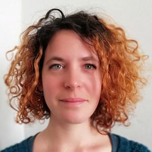 Noémie  Goldberg  | S'inscrire avec Noémie  Goldberg  | Qwerteach - Le bon prof au bon moment
