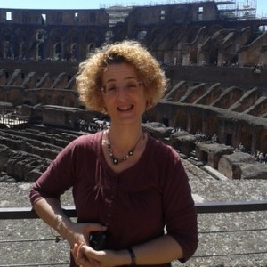 Claudine Vallone | S'inscrire avec Claudine Vallone | Qwerteach - Le bon prof au bon moment