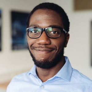Dorgeles EBOULE | S'inscrire avec Dorgeles EBOULE | Qwerteach - Le bon prof au bon moment