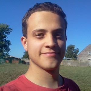 arnaud jaegers | S'inscrire avec arnaud jaegers | Qwerteach - Le bon prof au bon moment