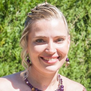 Adeline CANON | S'inscrire avec Adeline CANON | Qwerteach - Le bon prof au bon moment