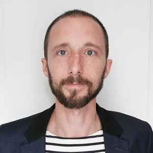 Benoit CASSAGNAU | S'inscrire avec Benoit CASSAGNAU | Qwerteach - Le bon prof au bon moment